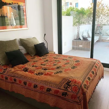 Apartamento Dream Gardens Casa Cala
