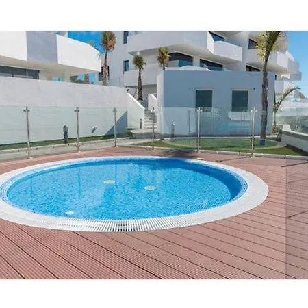 Apartamento Dream Gardens Casa Cala *